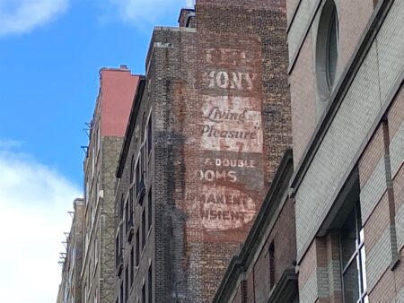 How a faded New York hotel became a lethal political battleground – The Guardian