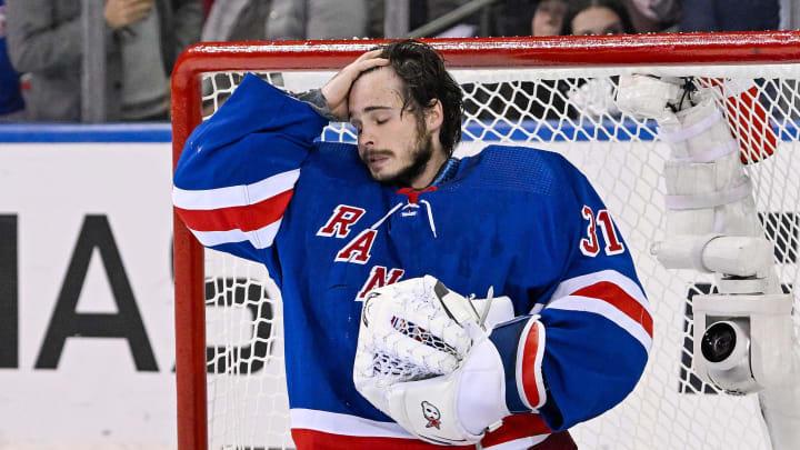 Rangers’ Loss Extends New York’s Agonizing Sports Slump Rangers Loss Continues Extremely Sad New York Sports Losing Record – Sports Illustrated