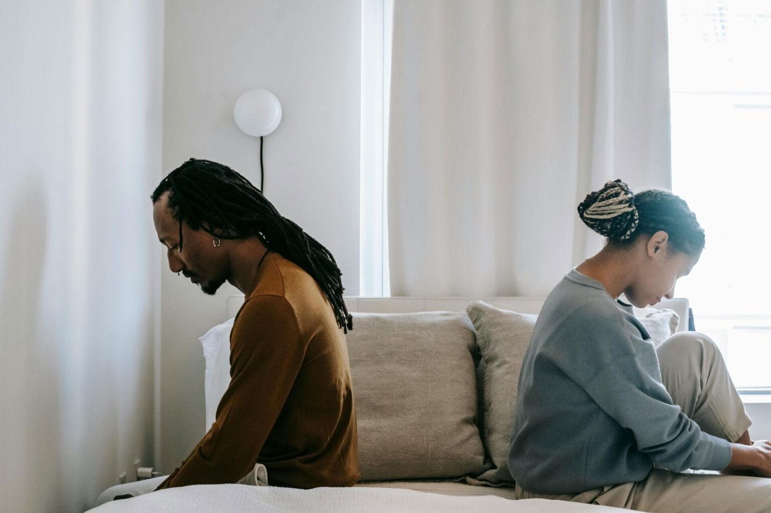 Cheating on your spouse is no longer a crime in New York, with the repeal of a little-known 1907 law – WSKG