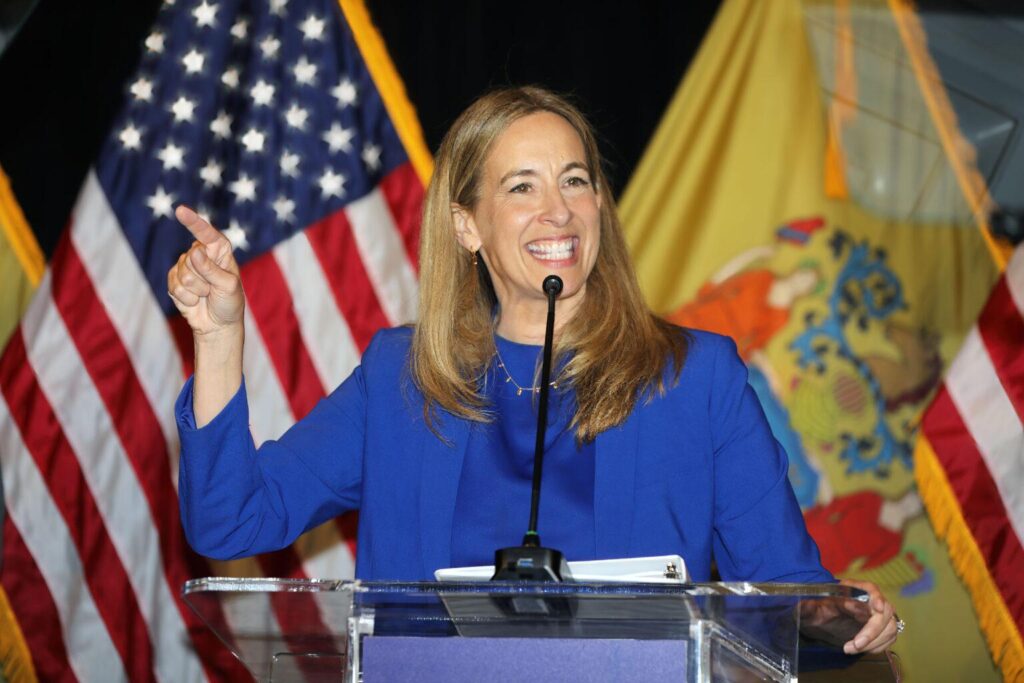 The 2025 primaries in N.J., Virginia and N.Y. are here: 3 things to know – USA Today