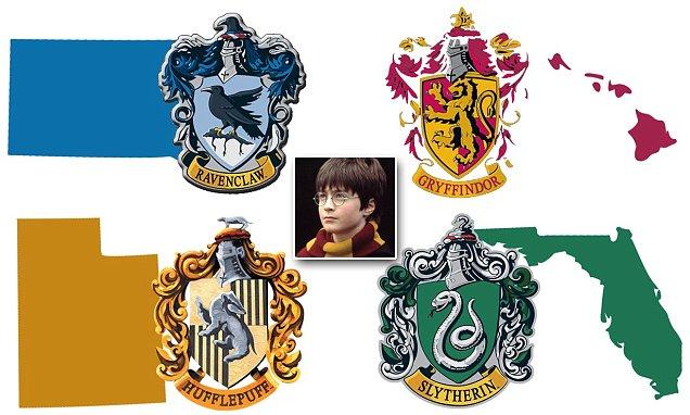 See where New York ranks in Harry Potter-obsessed states, ‘Prisoner of Azkaban’ hailed as favorite book | Rep – SILive.com