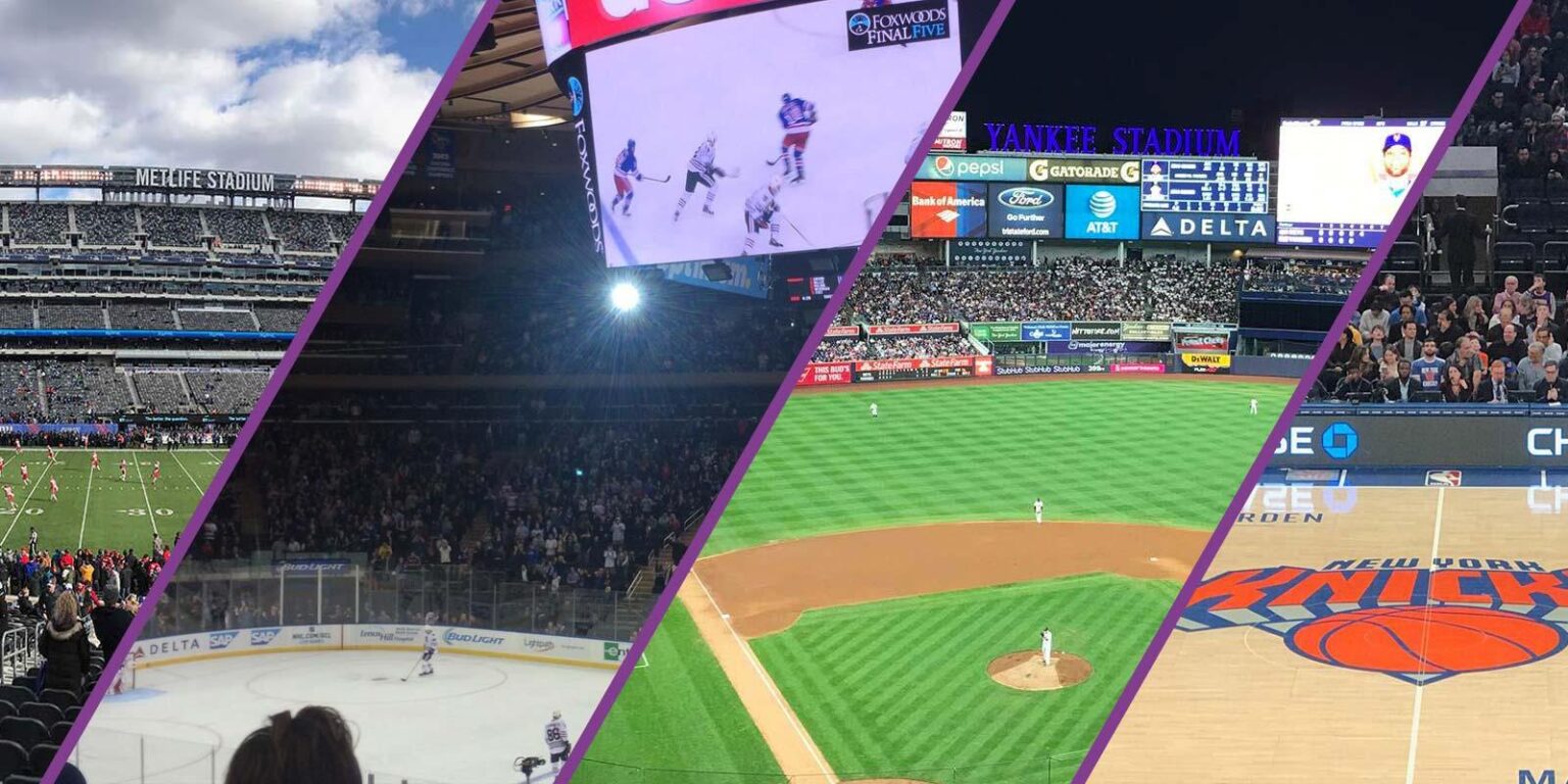 New York – Sports, Recreation, Outdoors – Britannica