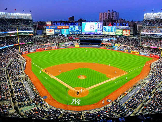 New York Yankees Preparing Former Top Prospect for Position Change – Sports Illustrated