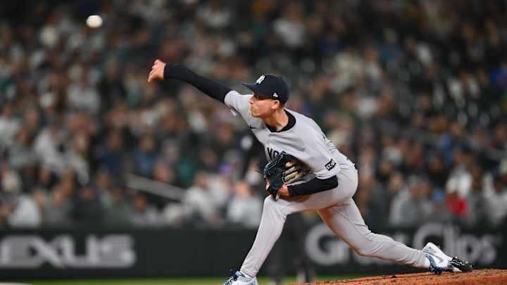 Today? Yankees Closer Sets Perfect Return Timeline – Sports Illustrated