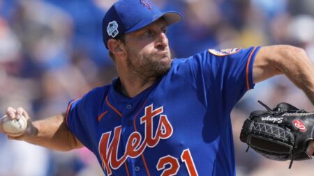 Mets Star Dubbed an ‘Early Disappointment’ Amid Recent Criticism – Heavy Sports