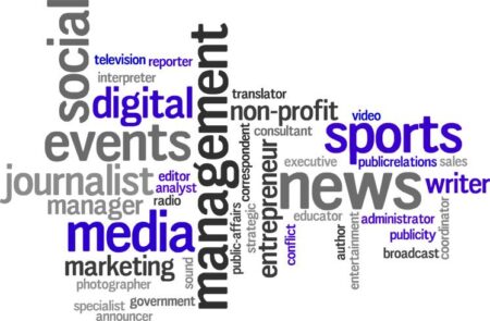 The Best Cities For Entertainment, Media And P.R. Jobs – Forbes
