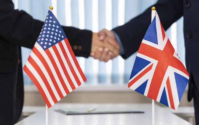 U.S.-U.K. Trade Deal Boosts Partnership While Maintaining Select Tariffs U.S.-U.K. Trade Deal to Build on Close Ties but Leave Some Tariffs in Place – The New York Times