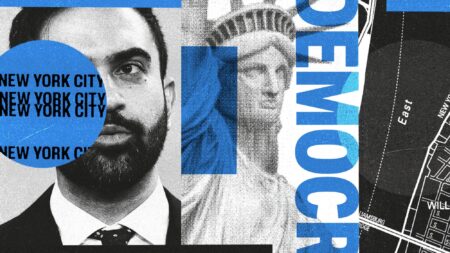 Mamdani’s victory marks the rise of a new American Left – Al Jazeera