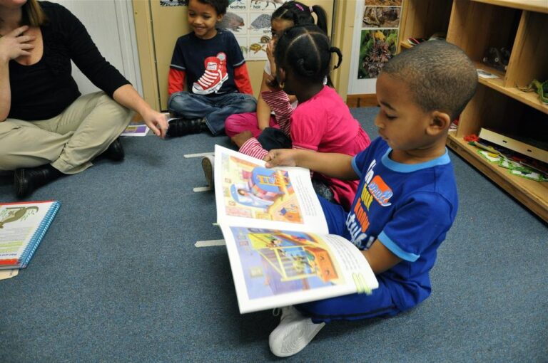 American Children’s Reading Skills Hit Alarming New Low American Children’s Reading Skills Reach New Lows – The New York Times
