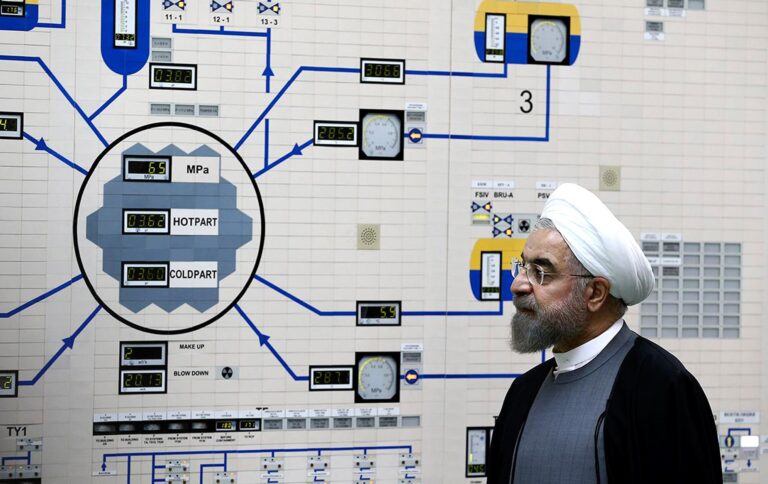 Can Bombing Really Halt Iran’s Nuclear Ambitions? Will the Bombing Stop Iran From Going Nuclear? – The New York Times