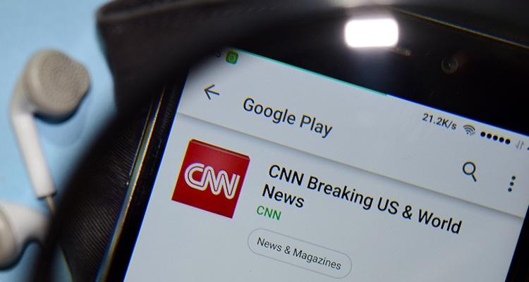 Top 50 news websites in the US: Top sites see steep traffic falls in May – Press Gazette