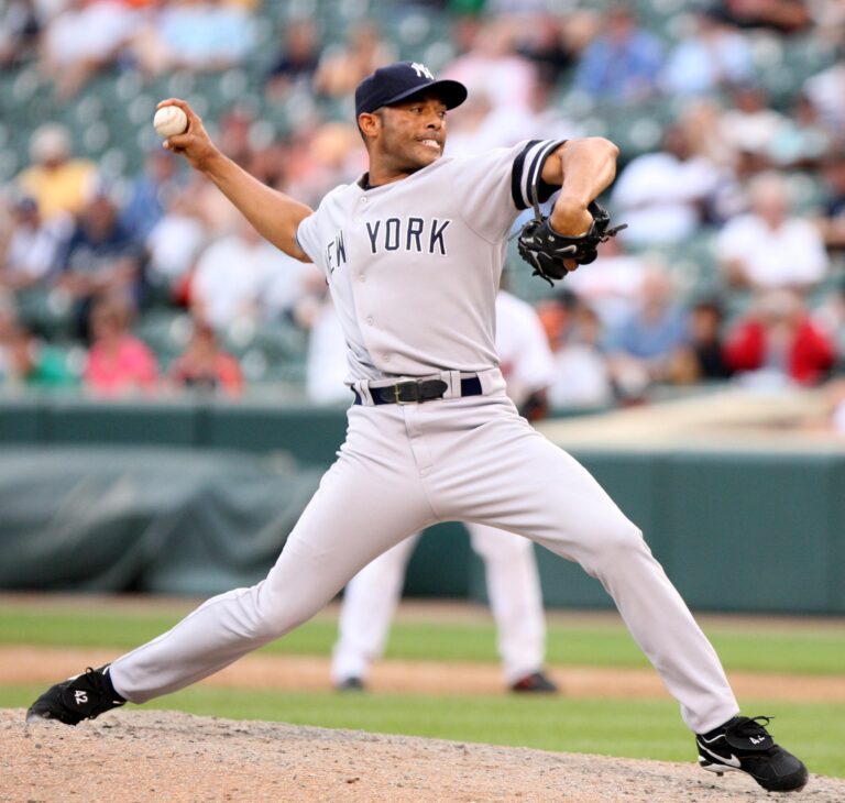New York Yankees Finally Found a Pitcher – Sports Illustrated