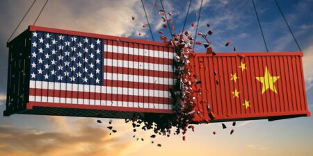 U.S. and China Agree to Temporarily Slash Tariffs in Bid to Defuse Trade War – The New York Times