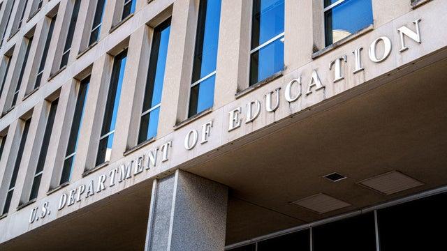 Education Department to probe New York for trying to pull school mascot of Native American – Politico