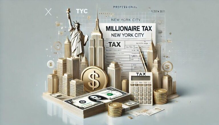 Could Mamdani’s ‘Millionaire Tax’ Spark an Exodus of the Wealthy from New York City? Would Mamdani’s ‘millionaire tax’ chase the rich out of New York City? – USA Today