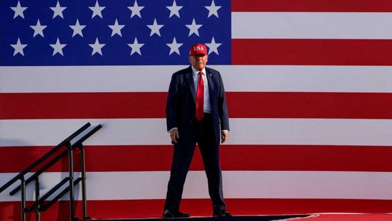 Trump Claims Sweeping Power to Overturn Laws, Letters Reveal in Heated TikTok Ban Debate Trump Claims Sweeping Power to Nullify Laws, Letters on TikTok Ban Show – The New York Times