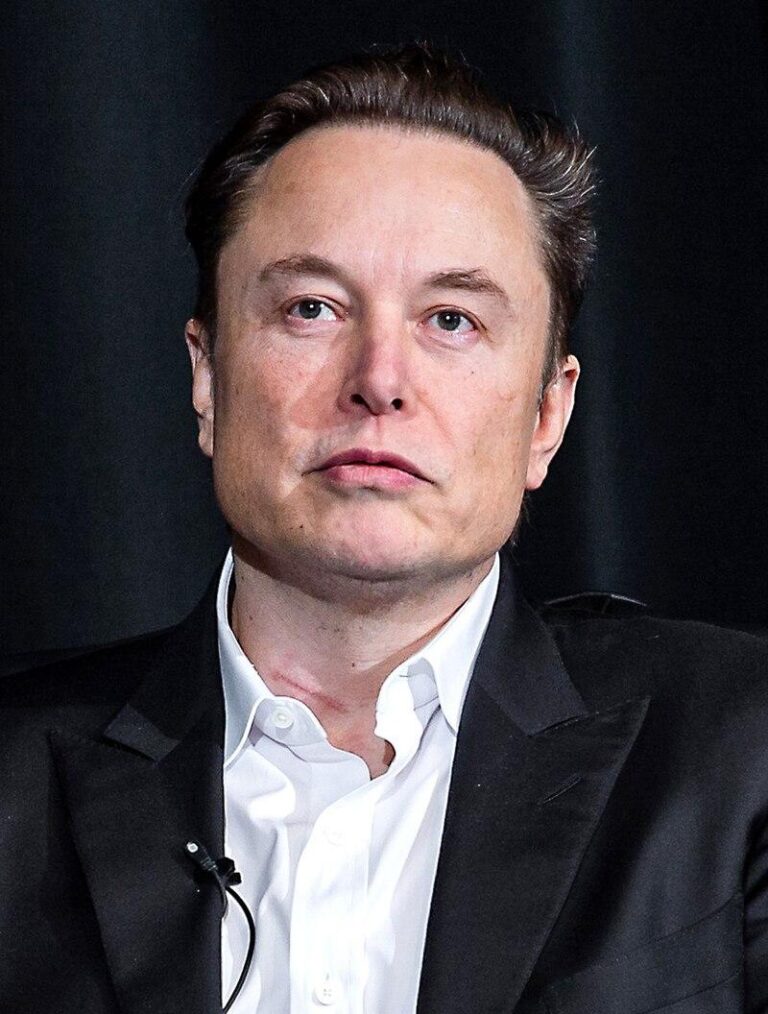 Elon Musk Plans ‘a Lot Less’ Spending as He Edges Away From Politics – The New York Times