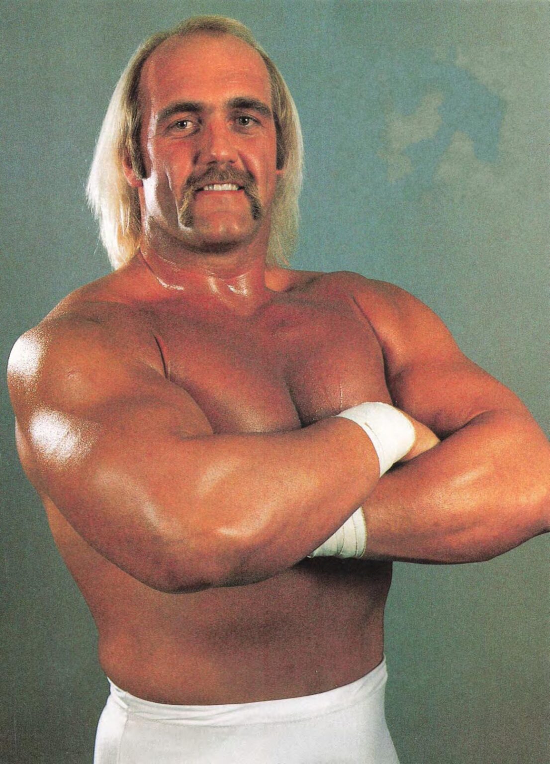 US wrestling icon Hulk Hogan dies at 71 – Al Jazeera