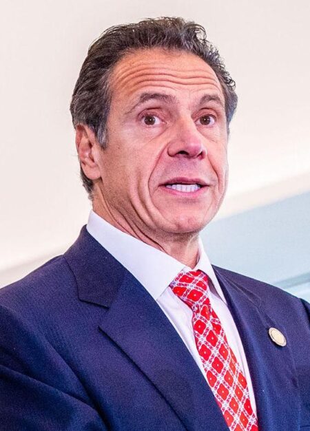 Andrew Cuomo – Britannica