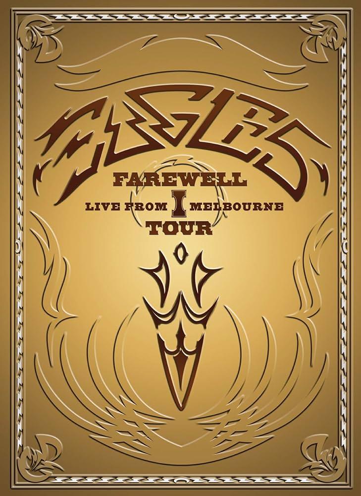 The Eagles announce ‘The Long Goodbye’ farewell tour dates, starting in New York – USA Today
