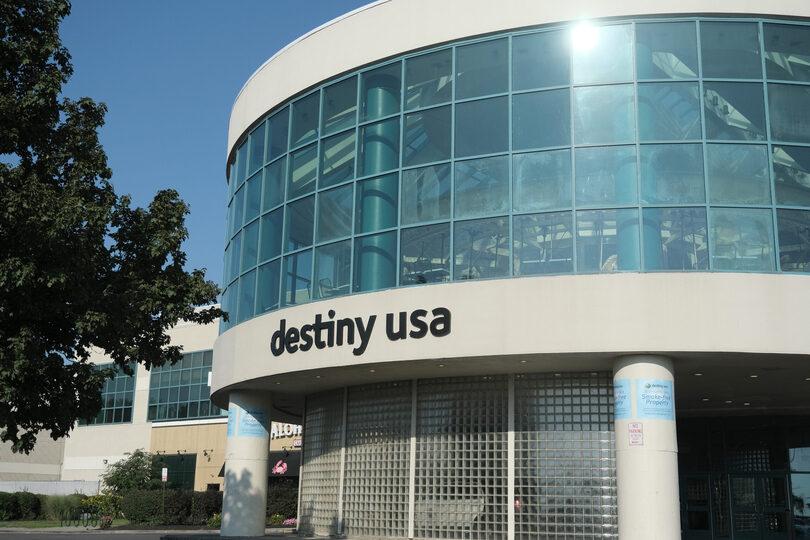 IKEA is coming to Destiny USA this fall – Central New York Business Journal