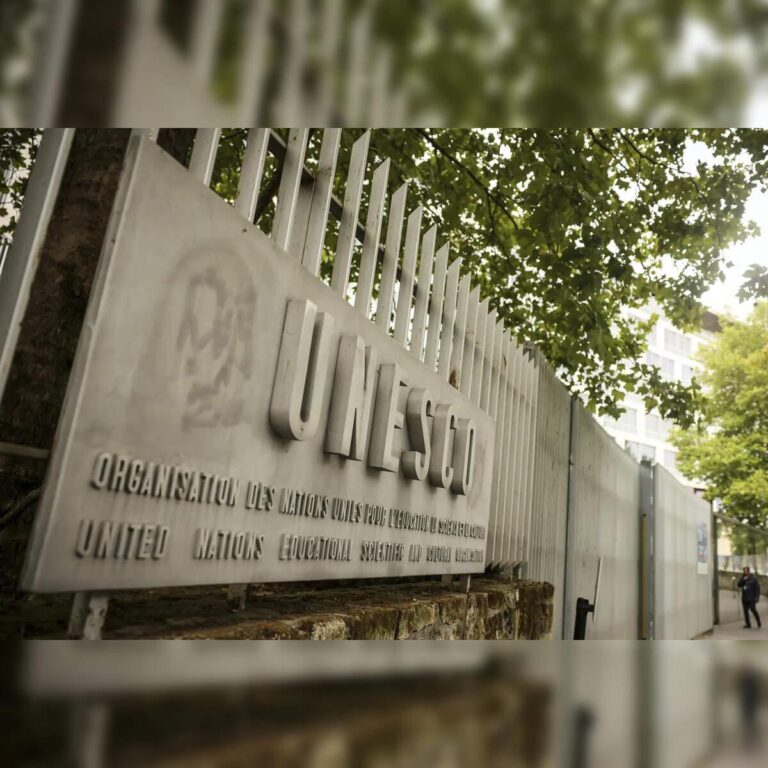 China Flexes Its Muscles at U.N. Cultural Agency as Trump Walks Away China Flexes Muscles at U.N. Cultural Agency, Just as Trump Walks Away – The New York Times