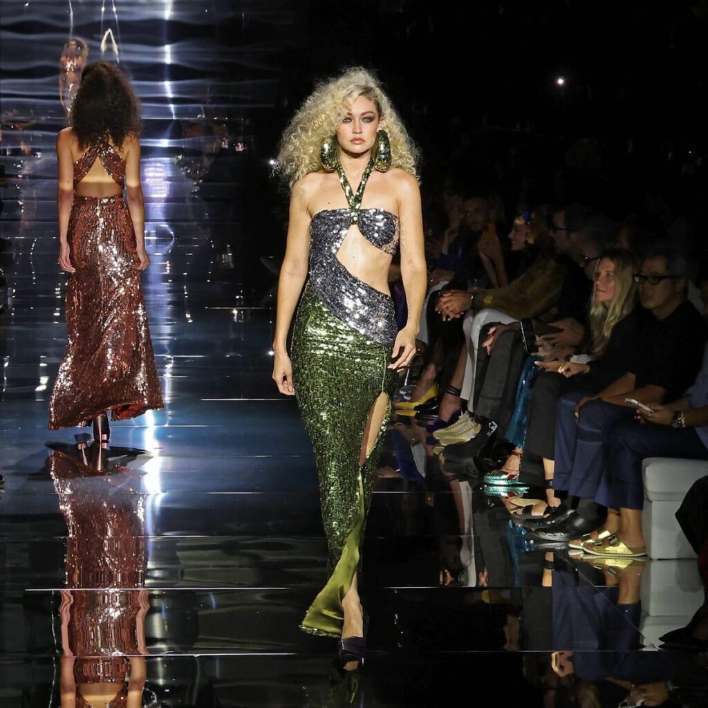We went to almost 30 New York Fashion Week shows, events: Recapping NYFW 2024 – USA Today