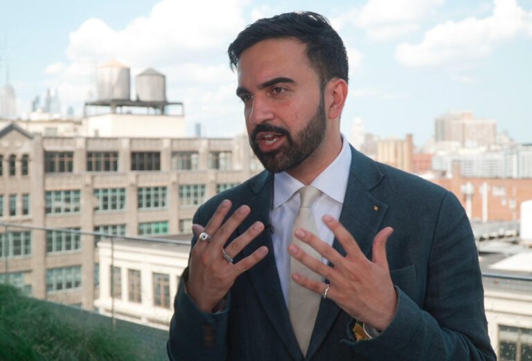 What Zohran Mamdani’s primary win in New York means for the future of U.S. politics – PBS
