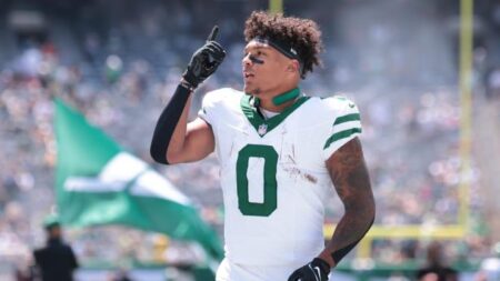 Jets Have Next Derrick Henry, Per Packers RB – Sports Illustrated