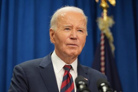 Excerpts From The Times’s Interview With Biden on Clemency Decisions – The New York Times