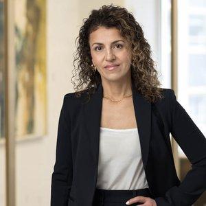 2024 Women of Influence honoree Natalie Kotlyar – The Business Journals