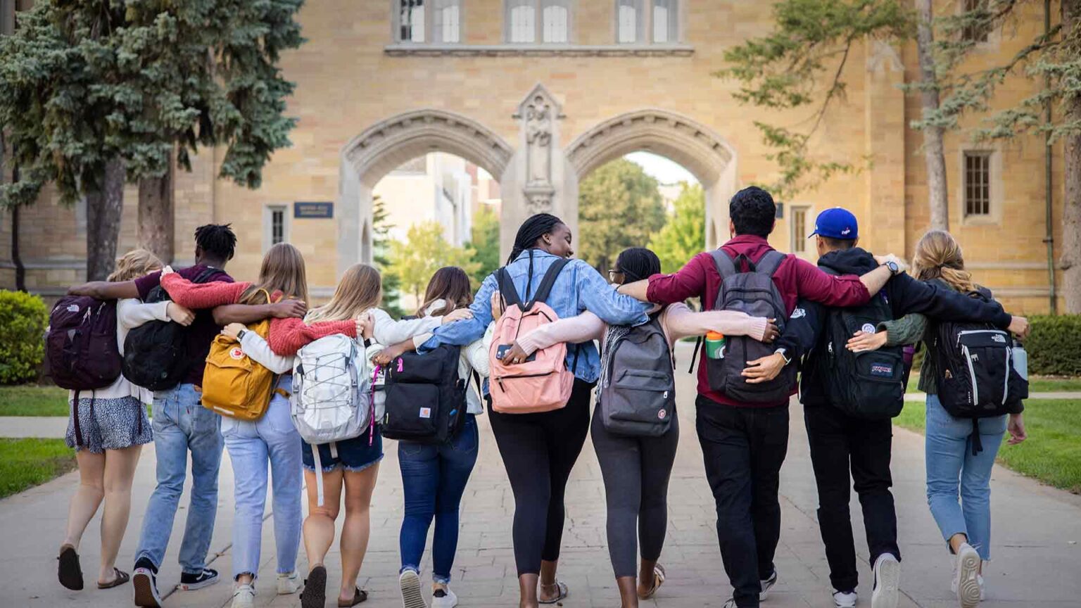 Some Students Weigh Leaving the U.S. for College – The New York Times