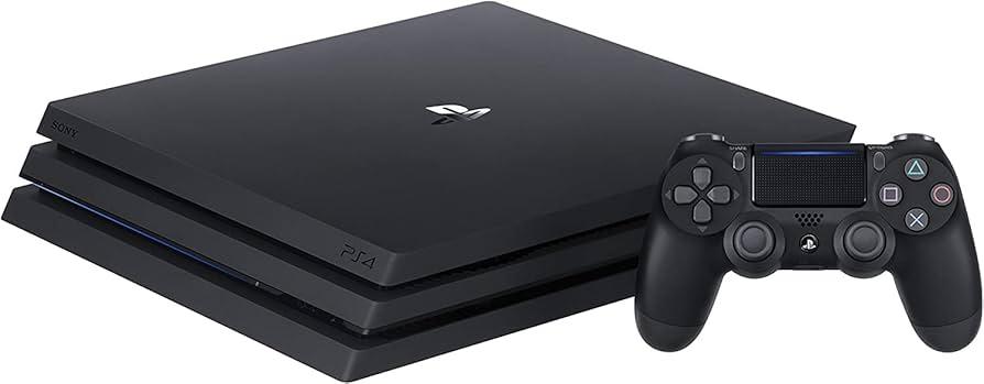 PlayStation® Official Site: Consoles, Games, Accessories & More – playstation.com