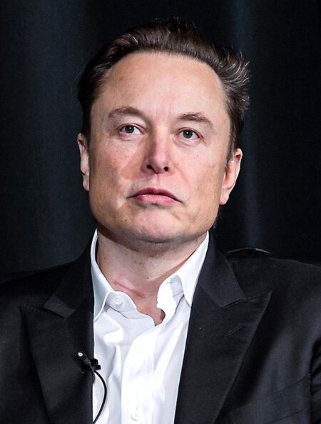 U.S. Agencies Fund, and Fight With, Elon Musk. A Trump Presidency Could Give Him Power Over Them. – The New York Times