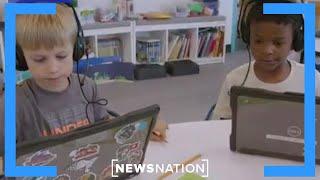 A.I.-Driven Education: Founded in Texas and Coming to a School Near You – The New York Times