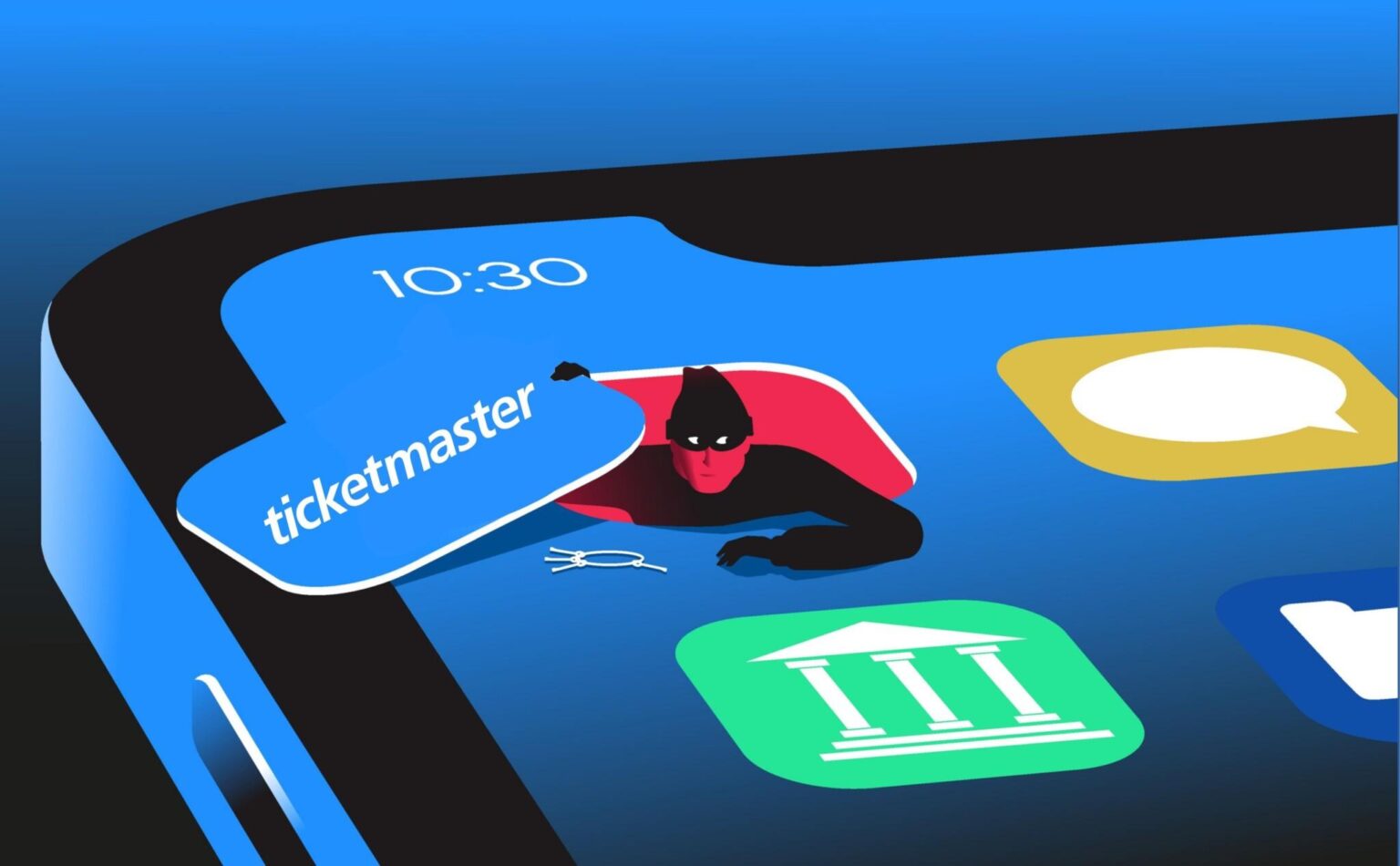 Ticketmaster Confirms Data Breach. Here’s What to Know. (Published 2024) – The New York Times