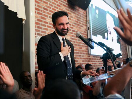 ‘New Yorkers have been betrayed’: can Zohran Mamdani become the most progressive mayor in the city’s history? – The Guardian
