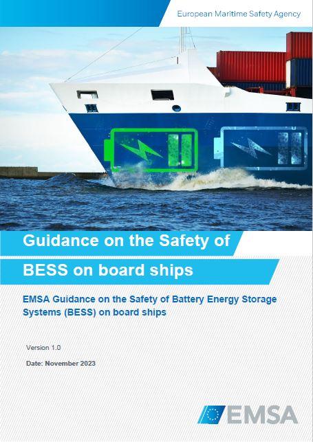 US EPA issues ‘comprehensive’ full lifecycle BESS safety guidance – Energy-Storage.News