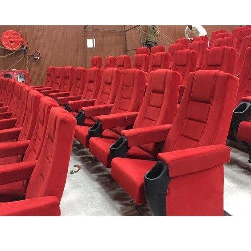 Heads Up: A Better Movie Seat May Cost You (Published 2023) – The New York Times