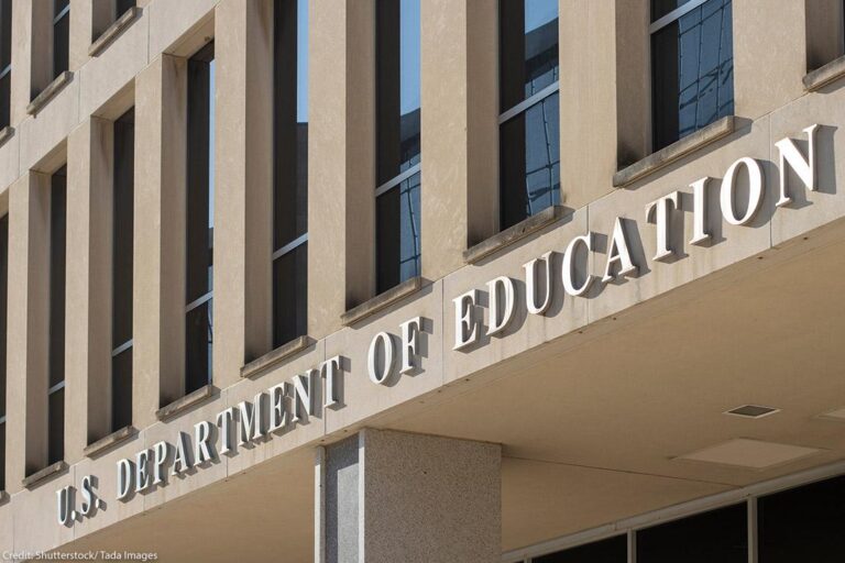 Trump Firings Gut Education Department’s Civil Rights Division – The New York Times