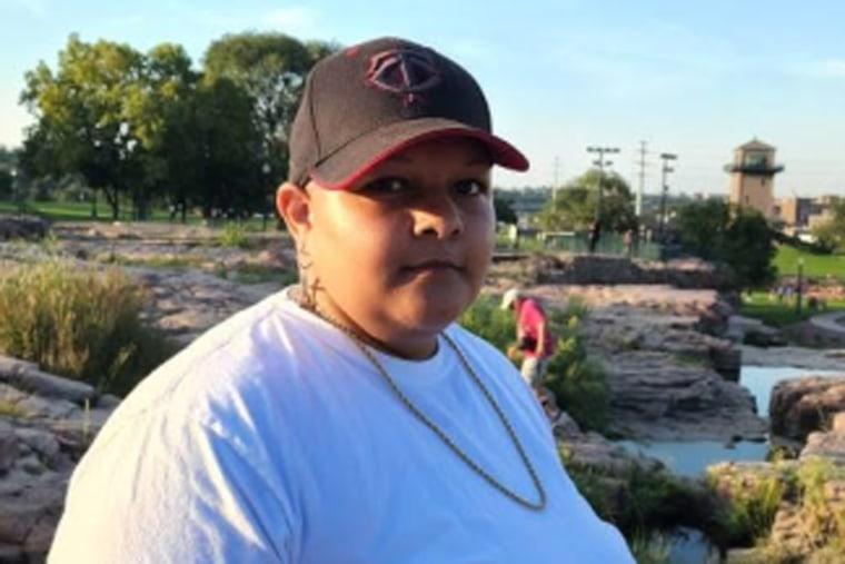 No evidence of hate crime in ‘torture’ killing of transgender man in upstate New York: Investigators – ABC News