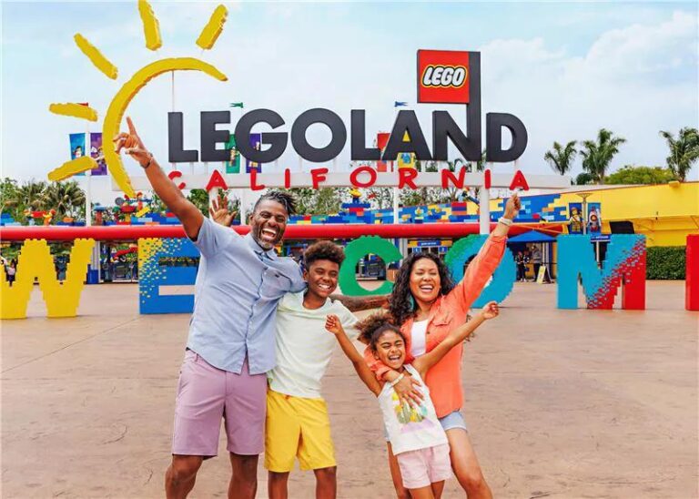 I’ve Visited Every Legoland in the US with My Kids—Here’s the One That Stole My Heart I’ve taken my kids to all 3 Legolands in the US. They all have perks, but one has totally won me over. – Business Insider