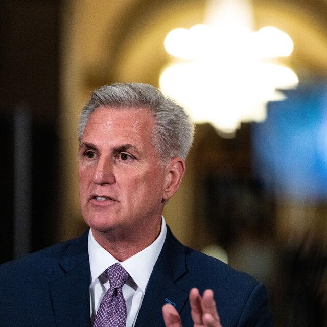 Republican Bill Puts Nation on New, More Perilous Fiscal Path – The New York Times