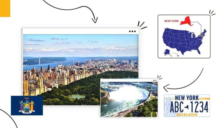 12 Essential Steps to Successfully Launch Your New York Business in 2025 How To Start a Business in New York: 12 Steps (2025) – Shopify