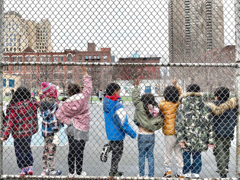 New York Schools Push Back Against Trump Administration’s DEI Order New York schools tell Trump administration they won’t comply with DEI order – The Guardian