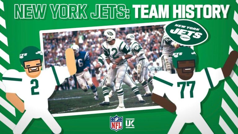 Jets Celebrate Unforgettable 34-Year Milestone in Epic Clash with Steelers Jets Made Wild 34-Year Team History Vs. Steelers – Sports Illustrated