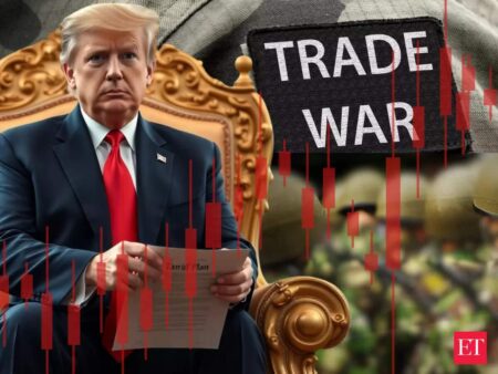 Trump Is Winning His Trade War. What Will That Mean for the Economy? – The New York Times