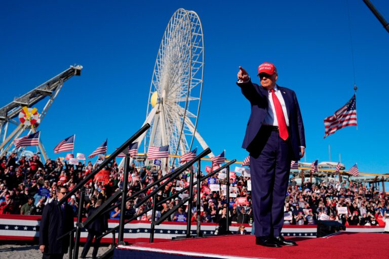 “Alien Enemies” or Innocent Men? The Untold Story Behind Trump’s Urgent Deportation of 238 Migrants ‘Alien Enemies’ or Innocent Men? Inside Trump’s Rushed Effort to Deport 238 Migrants – The New York Times
