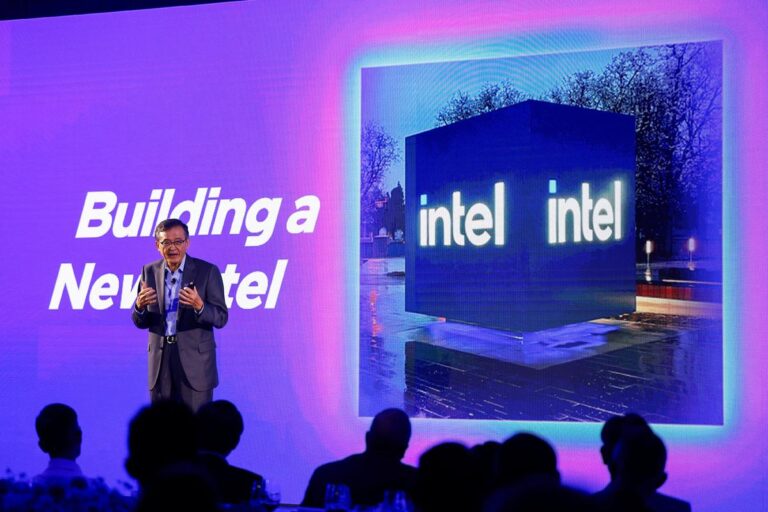 Intel Strikes Deal to Sell U.S. Government a 10% Stake in Its Business Intel Agrees to Sell U.S. a 10% Stake in Its Business – The New York Times