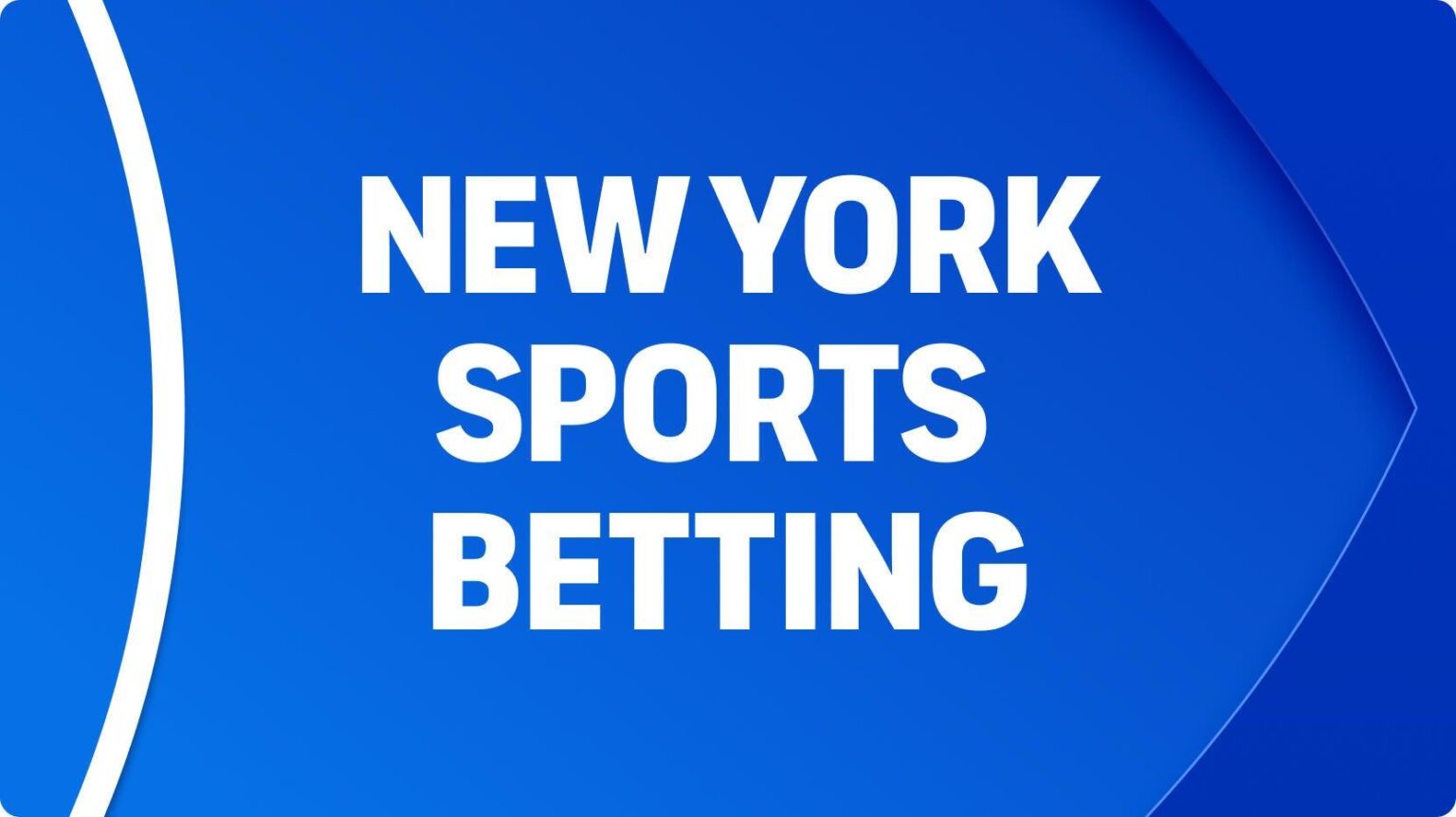Top New York Sports Betting Sites in 2025 – sigma.world